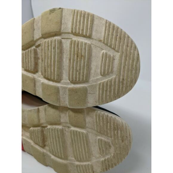 Womens Nike Air Max Motion 2 Running Shoes Black Hyper Pink Size 8 CN2166-001 - Picture 8 of 11